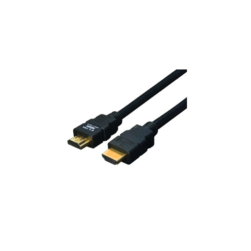 まとめ得 変換名人　ケーブル　HDMI 5.0m(1.4規格 3D対応)　HDMI-50G3 x [2個] /l_画像1
