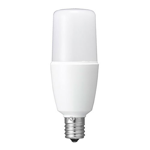 【10個セット】 YAZAWA T形LED 40W形 E17 電球色 LDT5LGE17X10 /l