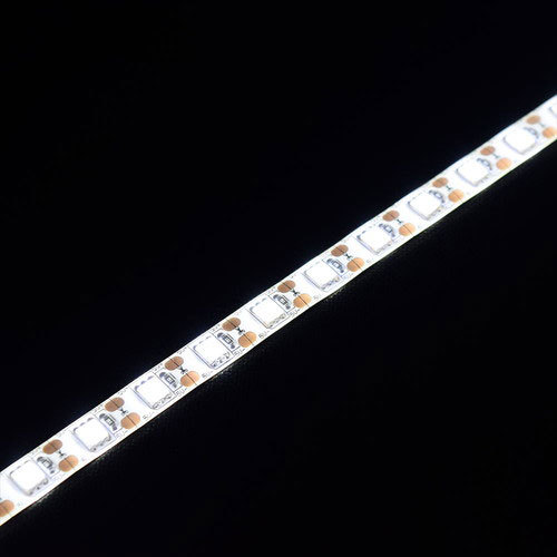 【5個セット】 日本トラストテクノロジー USBテープLED 2m ホワイト TPLED2M-WHX5 /l_画像2