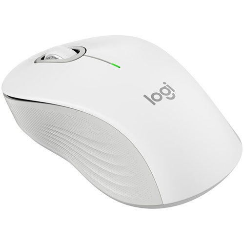 まとめ得 ロジクール logicool SIGNATURE M550 ワイヤレスマウス オフホワイト M550MOW x [2個] /l_画像2