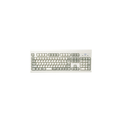  суммировать выгода Sanwa Supply клавиатура пыленепроницаемый покрытие FA-IBM95N x [2 шт ] /l