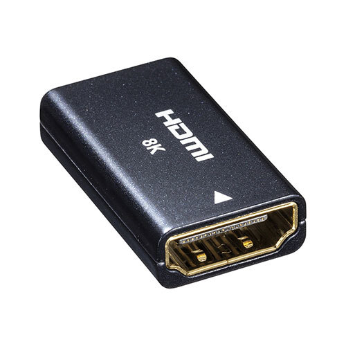 まとめ得 サンワサプライ HDMI中継アダプタ AD-HD30EN x [2個] /l_画像2