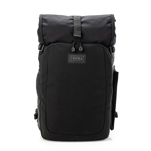 TENBA Fulton v2 14L Backpack バックパック - Black 黒 V637-733 /l