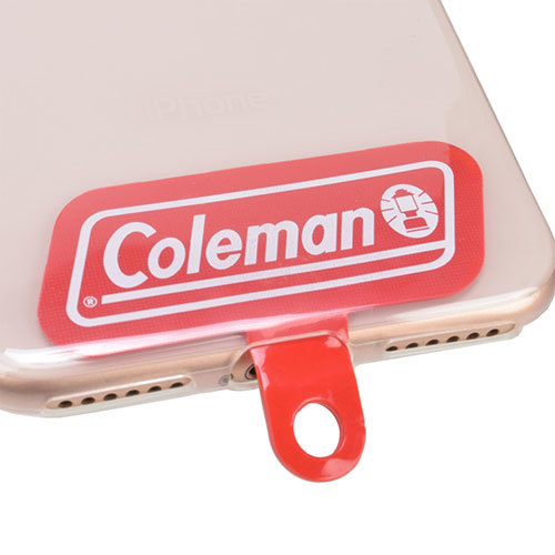 エツミ Coleman スマートロープストラップ グリーン VCO-8528 /l_画像3