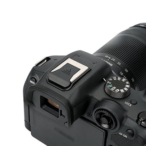 まとめ得 JJC ホットシューカバー Canon R対応 JJC-HC-ERSC2 x [6個] /l_画像4