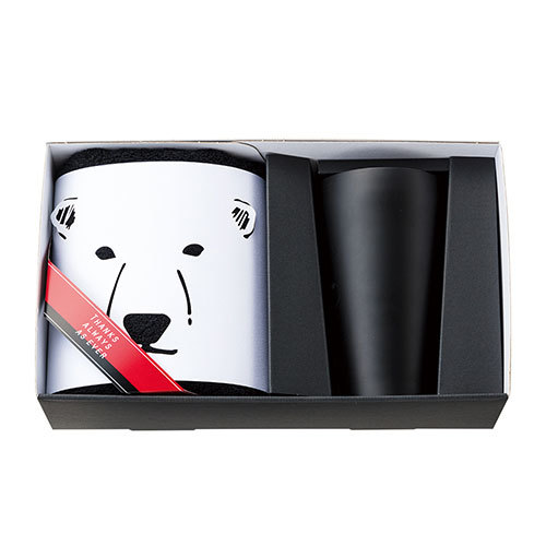  summarize profit B&W Zoo tumbler &FT1(....) 1-1-0029 x [2 piece ] /l