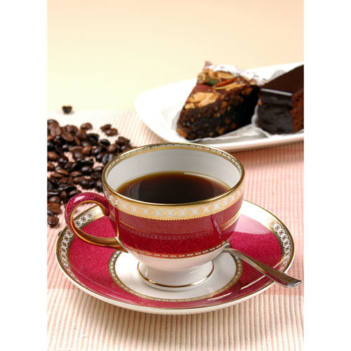 takano coffee organic coffee mellow Blend 12 piece set AZB0115X12 /l