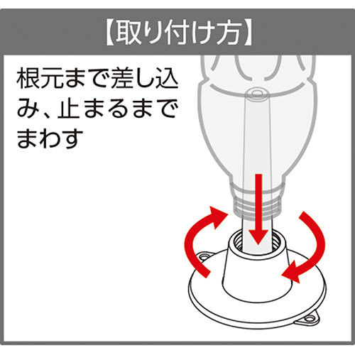 【20個セット】 ARTEC クリスタルランプ ATC4017X20 /l_画像5