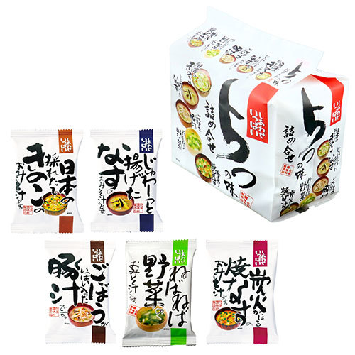  summarize profit [100 meal minute (5 meal minute ×20 sack )] Cosmos food .... fully miso soup 5.. taste ...CSF00060X20 x [2 piece ] /l