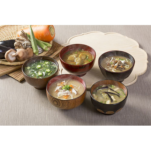  summarize profit [100 meal minute (5 meal minute ×20 sack )] Cosmos food .... fully miso soup 5.. taste ...CSF00060X20 x [2 piece ] /l