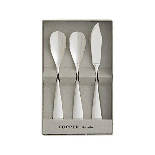 COPPER the cutlery EP3本セットミラーのみ) /l_画像1