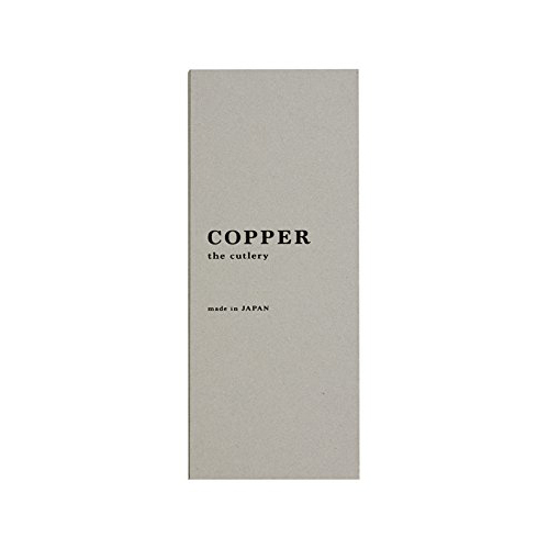 COPPER the cutlery EPミラー2本セット(ICS1/BK1) /l_画像5