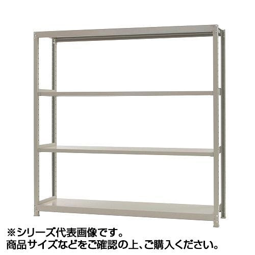  light middle amount rack withstand load 150kg type single unit interval .1500× depth 600× height 1500mm 4 step ivory /a