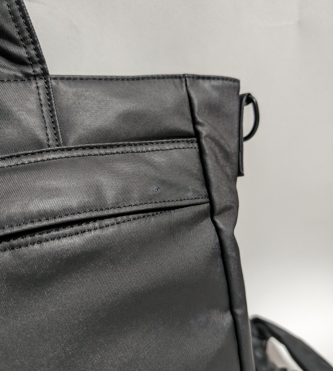 希少 PORTER NEIGHBORHOOD トートバッグ バッグ ショルダー 希少 PORTER NEIGHBORHOOD トートバッグ バッグ ショルダー