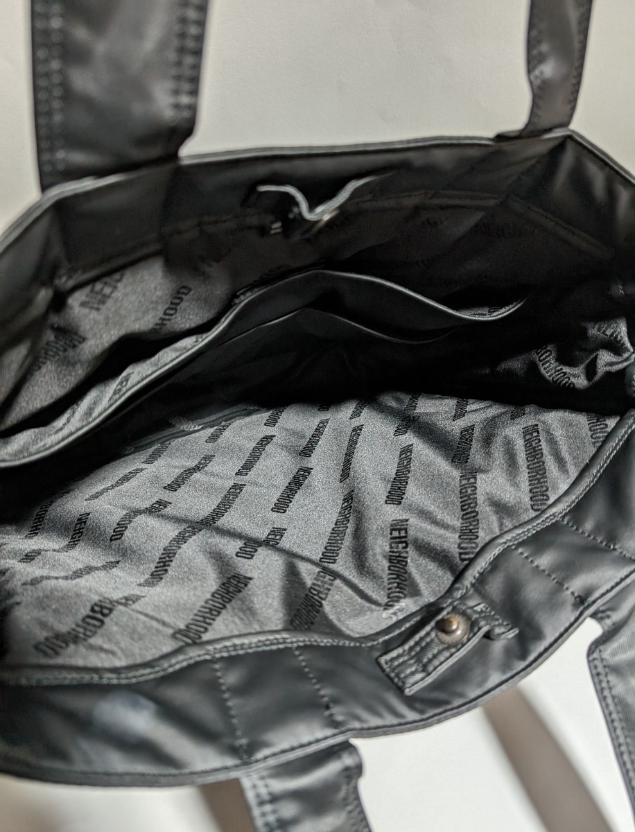 希少 PORTER NEIGHBORHOOD トートバッグ バッグ ショルダー 希少 PORTER NEIGHBORHOOD トートバッグ バッグ ショルダー