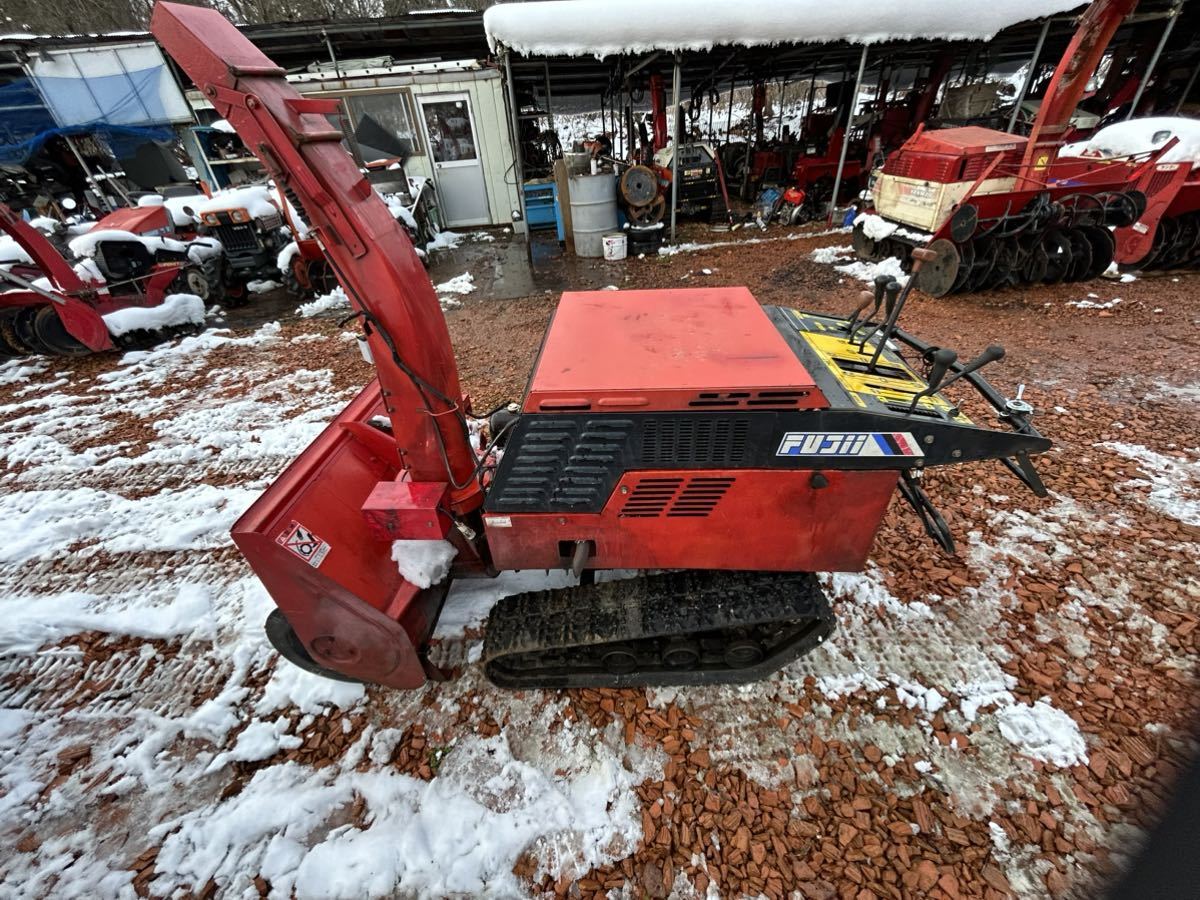 Yahoo!オークション - フジイ除雪機FSR909DH Robinディーゼル Yahoo!オークション - フジイ除雪機FSR909DH Robinディーゼル