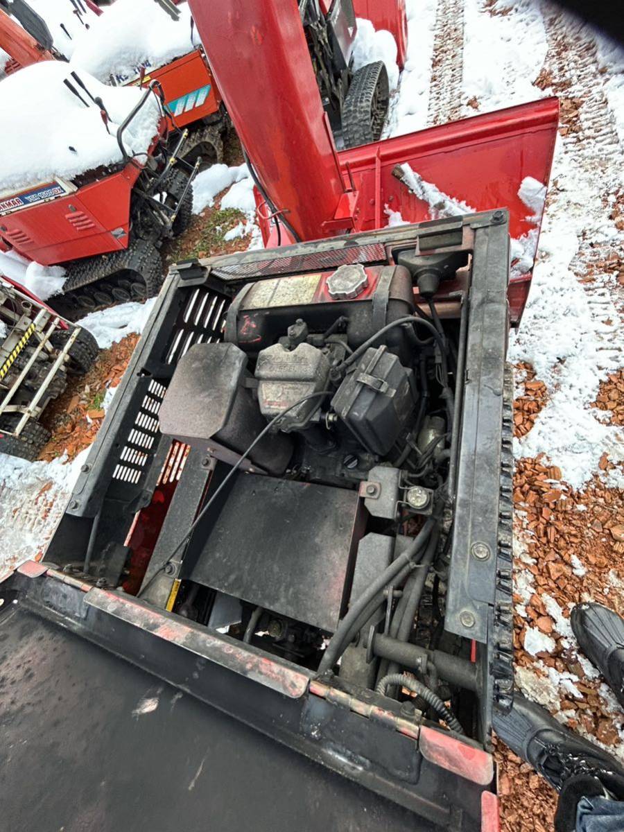 Yahoo!オークション - フジイ除雪機FSR909DH Robinディーゼル Yahoo!オークション - フジイ除雪機FSR909DH Robinディーゼル