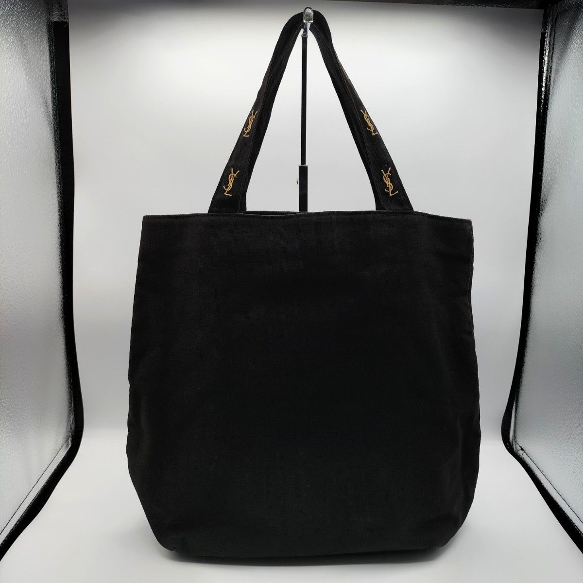 Yves Saint Laurent YSL イブサンローラン トートバッグ Yves Saint Laurent YSL イブサンローラン トートバッグ