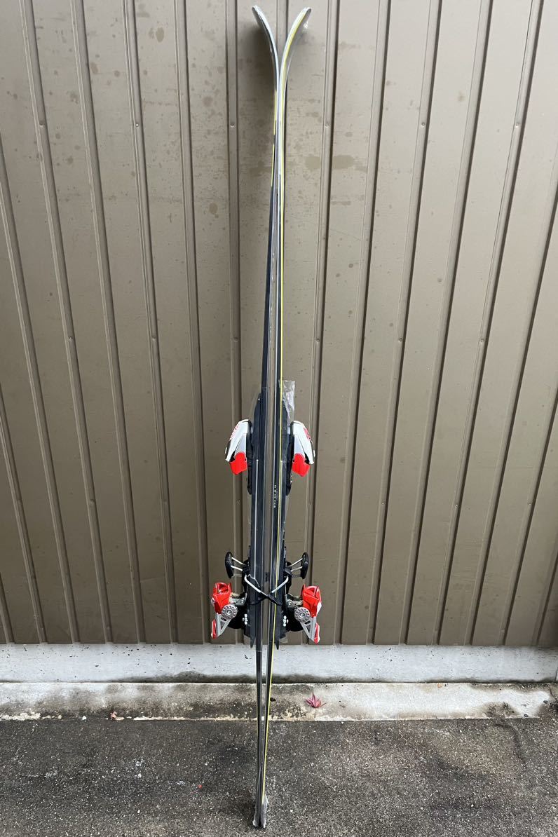 新品】オガサカ(OGASAKA) TRIUN GS-30 スキー板 183cm RC600GR 新品】オガサカ(OGASAKA) TRIUN GS-30 スキー板 183cm RC600GR