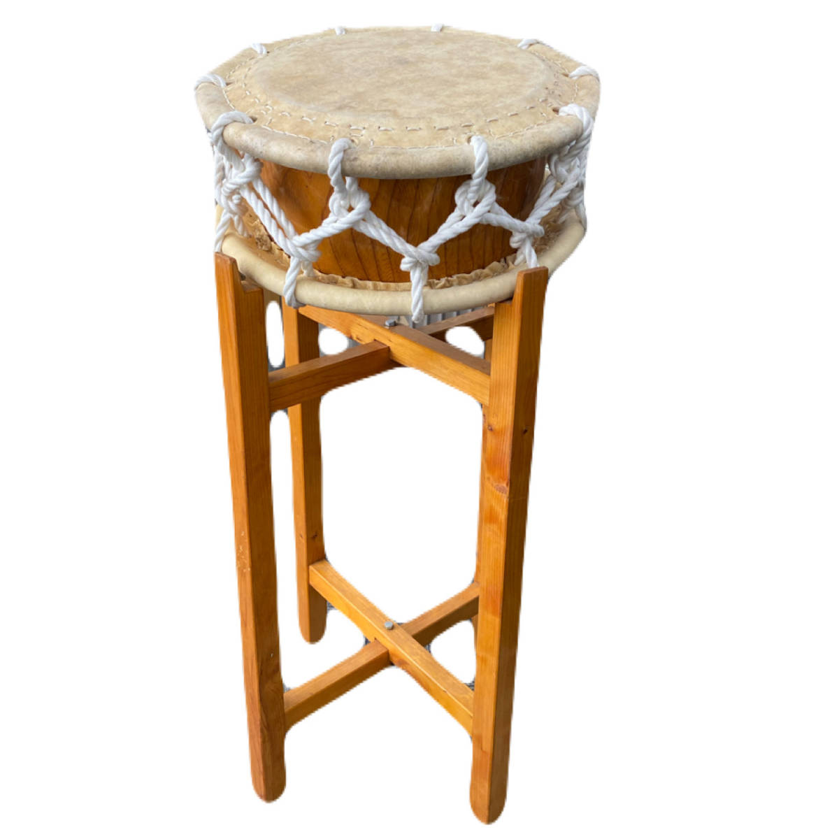  traditional Japanese musical instrument small futoshi hand drum large futoshi hand drum futoshi hand drum Event musical instruments peace interior festival .... motion ... thing music futoshi hand drum. . person Japanese drum zelkova zelkova 