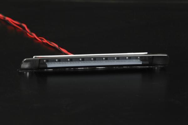 MXPJ10/MXPJ15 ヤリスクロスハイブリッド LEDハイマウントストップランプ Ver.4 [スモークレンズ] ポジション/ブレーキ機能 LED_画像4