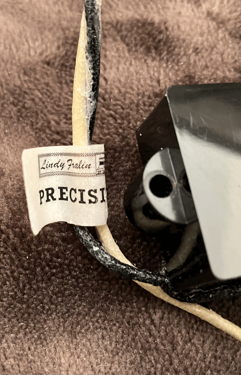 Lindy Fralin precision bass pickup リンディフレーリン プレシジョンベース　ピックアップ_画像2