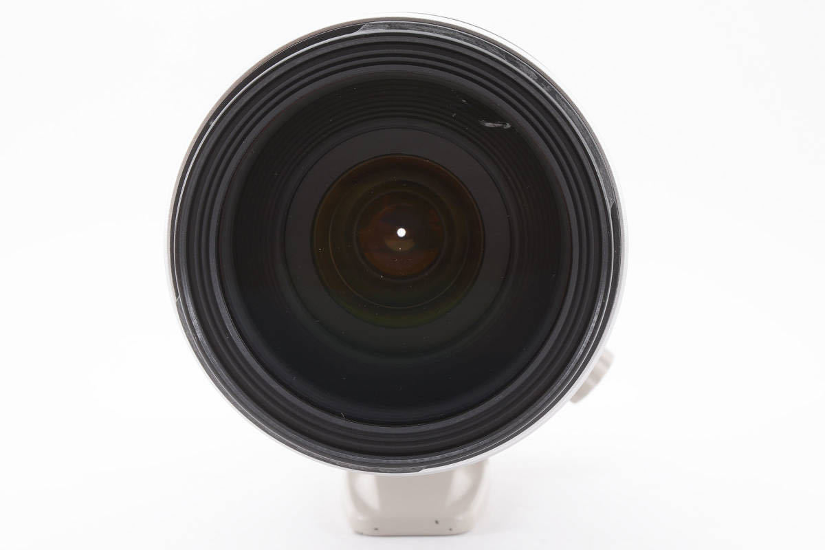 Canon 望遠ズームレンズ EF28-300mm F3.5-5.6L IS USM フルサイズ対応 【元箱付き】 【ジャンク】 #950_画像3