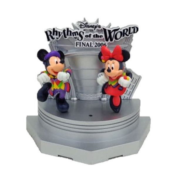 ディズニー ミッキー D23 マイルストーンスタチュー ウォルト ディズニー ミッキー D23 マイルストーンスタチュー ウォルト