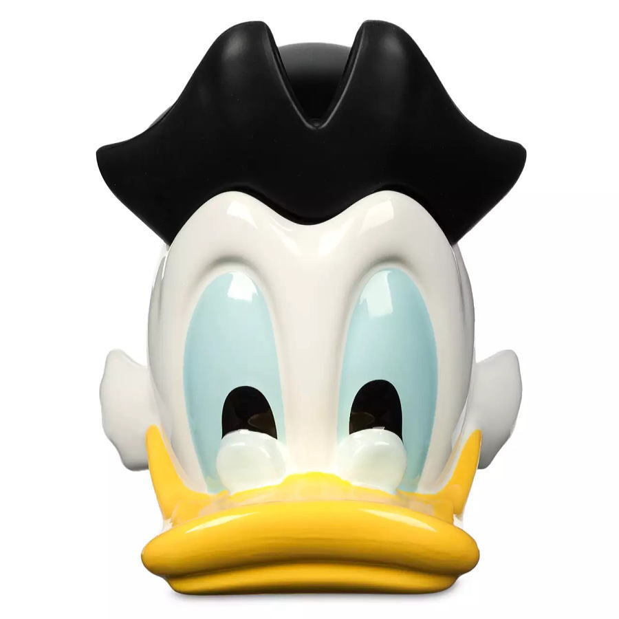  Disney s Crew ji кружка USA Disney магазин 2023 год керамика производства крышка. шляпа. силикон производства новый товар 