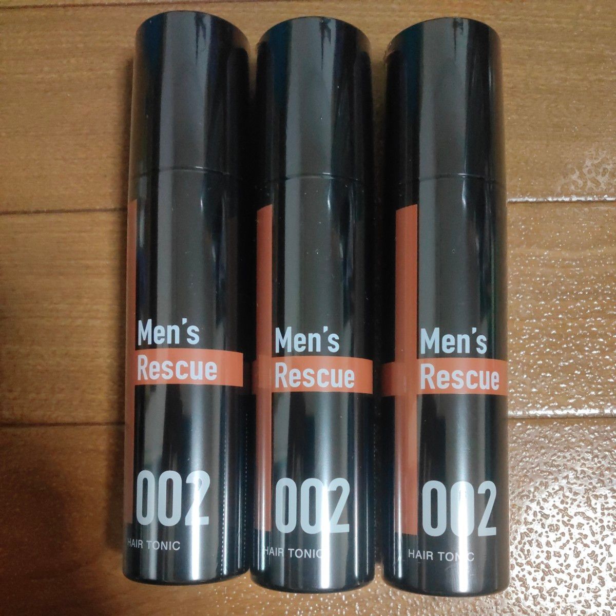 Men’s Resucue （ メンズ レスキュー ） 育毛剤 【 薄毛 かゆみ 脱け毛 ふけ 予防 発毛 促進 】 120ｍｌ