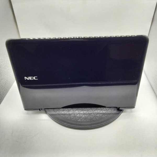 【BIOS可 ジャンク】NEC VersaPro PC-VJ14EFWD4SRM CPU Celeron 2957U RAM HDD SSDなし 中古 PC ノートパソコン 部品 修理 基盤 パーツ_画像3