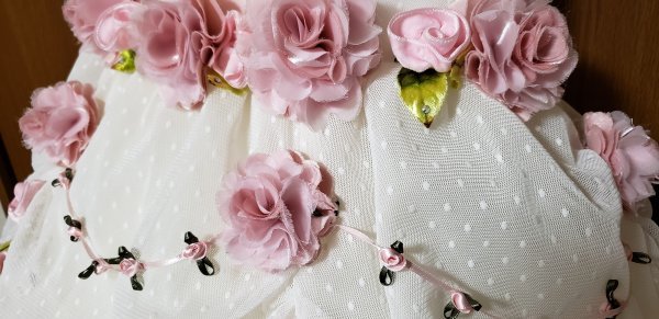  ребенок платье 12 retro способ роскошный платье головной убор * для запястья украшение имеется 7 лет для Япония свадьба 