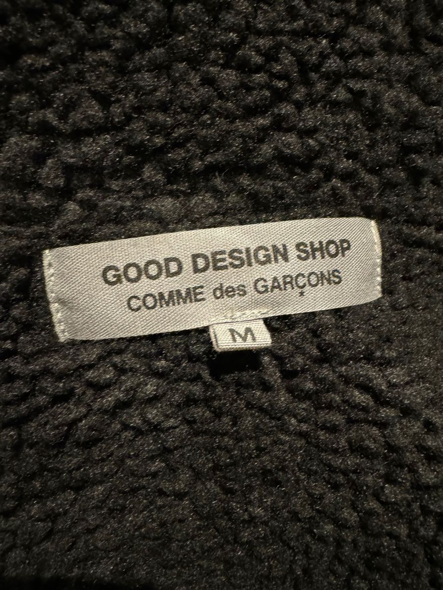コムデギャルソン CDG ベンチコート Mサイズ|Yahoo!フリマ(旧 コムデギャルソン CDG ベンチコート Mサイズ|Yahoo!フリマ(旧
