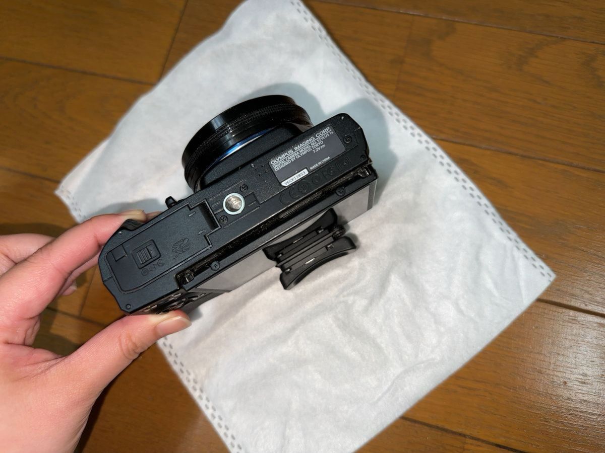 美品】オリンパス Olympus Stylus 1S 取扱説明書付き|Yahoo 美品】オリンパス Olympus Stylus 1S 取扱説明書付き|Yahoo