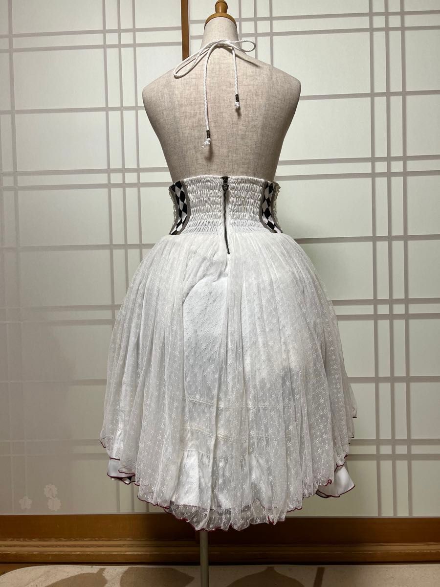 OZZ ONESTE / Sunset Rose スカート 白|Yahoo!フリマ(旧PayPay OZZ ONESTE / Sunset Rose スカート 白|Yahoo!フリマ(旧PayPay
