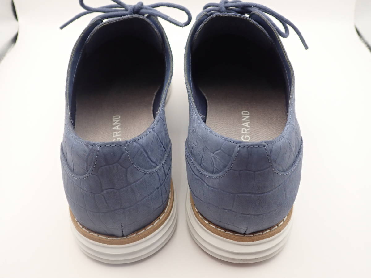 COLE HAAN　コールハーン　レディースシューズ　サイズ７（２４ｃｍ位）【中古B品】_画像10