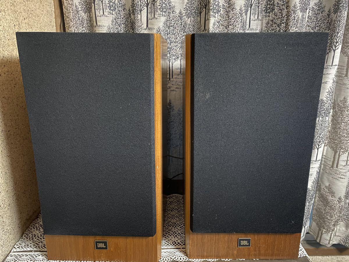 10880円 JBL A820 スピーカー ペア 2WAY Loud-Speaker [23/12 10880円 JBL A820 スピーカー ペア 2WAY Loud-Speaker [23/12
