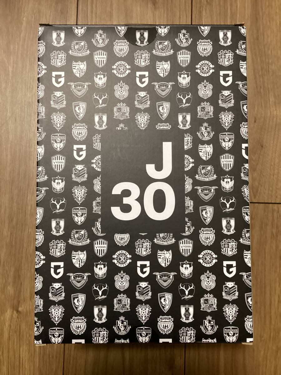 Neighborhood×medicom toy J league30th Bearbrick ネイバーフッド メディコムトイ ベアブリック Ｊリーグ_画像4