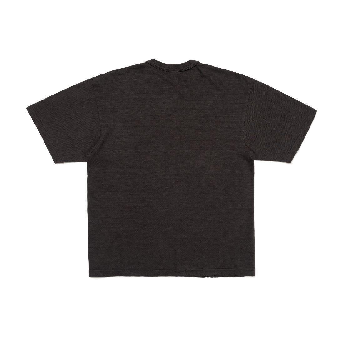 ★送料無料★【新品】HUMAN MADE x KAWS Made Graphic T-Shirt #1 Blackヒューマンメイド カウズ メイド グラフィック Tシャツ ブラック_画像2