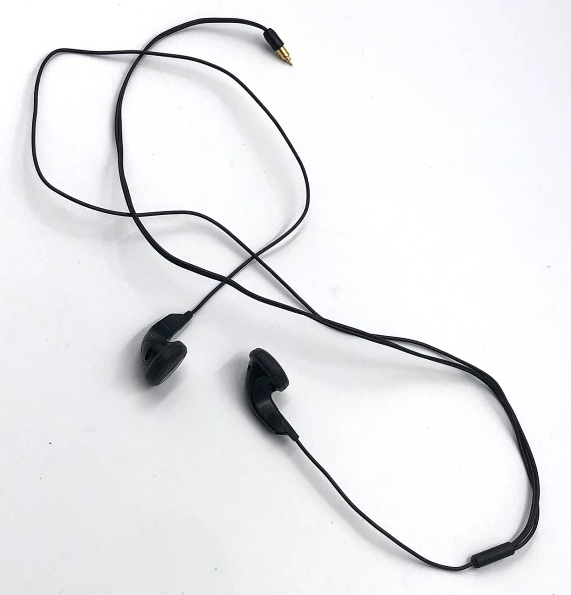 ◆◇概ね美品　動作○ SONY MDR-E552 ショートケーブル　マイクロプラグイヤホン　MADE IN JAPAN◇◆_画像2