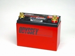 ODYSSEY(オデッセイ) Ultimateシリーズ ドライバッテリー LB545 M6端子の画像1