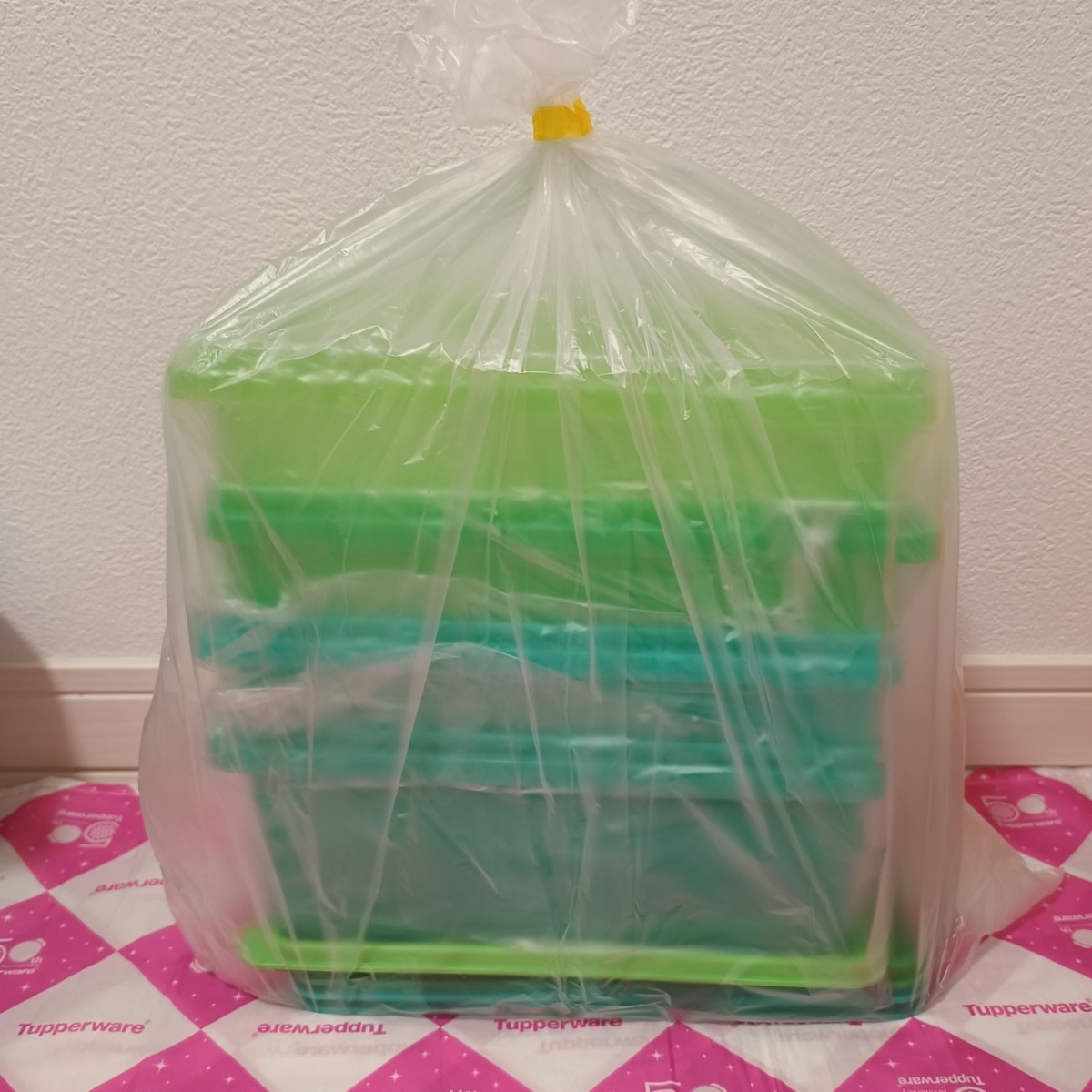 Tupperware® / ボール ファンタスティック セット - curious