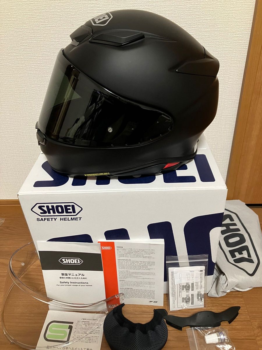 65 450円相当 未使用に近い SHOE Z-8 マットブラック Mサイズ 65 450円相当 未使用に近い SHOE Z-8 マットブラック Mサイズ