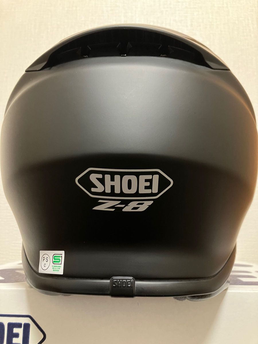 65 450円相当 未使用に近い SHOE Z-8 マットブラック Mサイズ 65 450円相当 未使用に近い SHOE Z-8 マットブラック Mサイズ