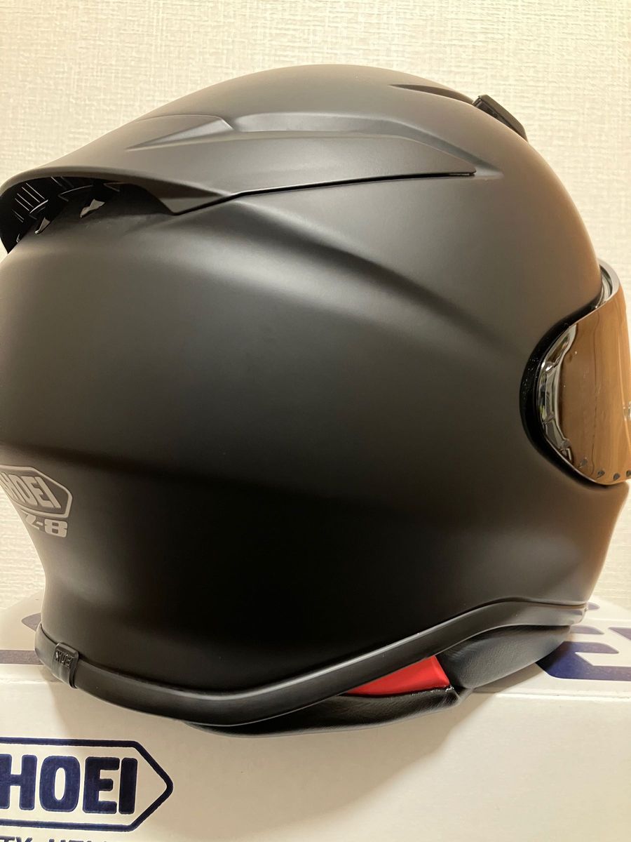 65 450円相当 未使用に近い SHOE Z-8 マットブラック Mサイズ 65 450円相当 未使用に近い SHOE Z-8 マットブラック Mサイズ
