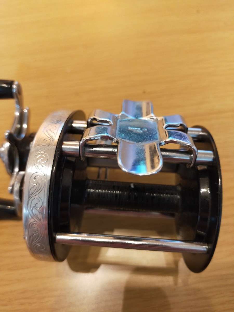 シェイクスピア モデルEH検索 ブロンソン ビンテージ フルーガー シェイクスピア モデルEH検索 ブロンソン ビンテージ フルーガー