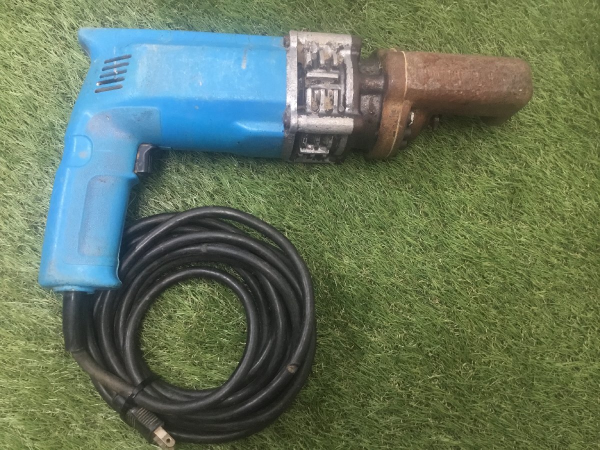 【動作品】Ogura オグラ 鉄筋カッター / ITU0CAPHDHXY