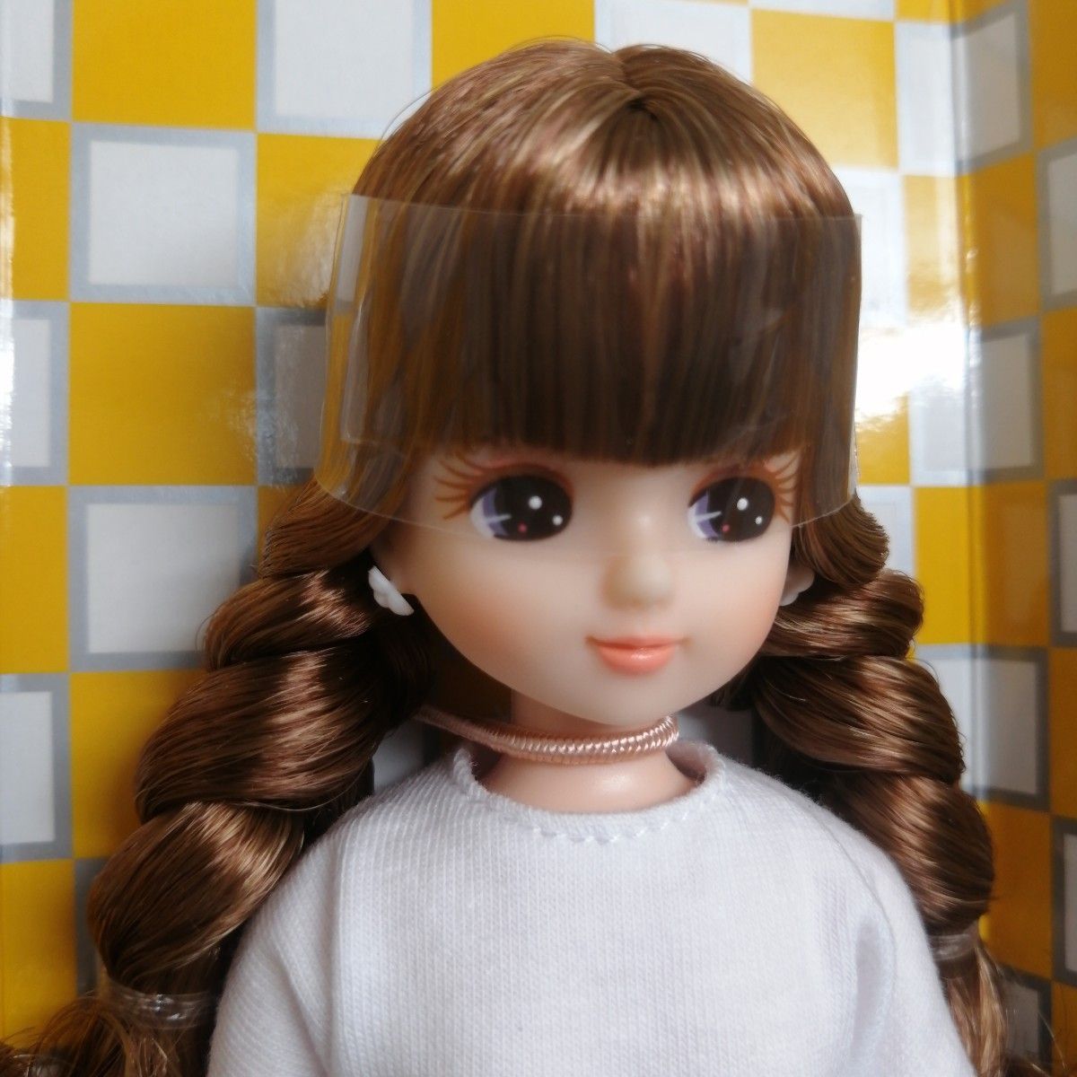 優待特典一覧 12 リカちゃん 新品 リカちゃんキャッスル 神戸三宮 2023 人形
