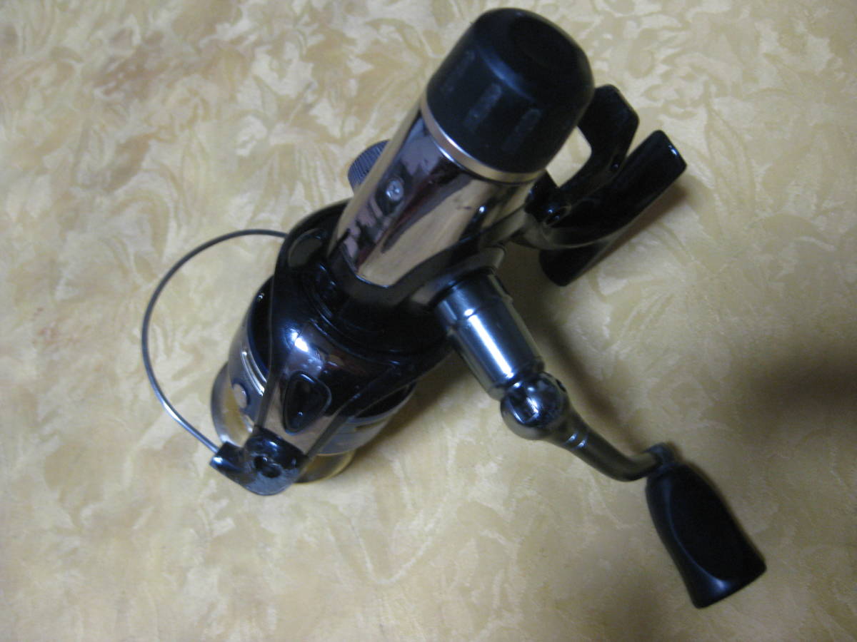 ●DAIWA　AORITRIAL 2500BR （　ダイワ　アオリトライアル2500BR　）　●　A_画像8