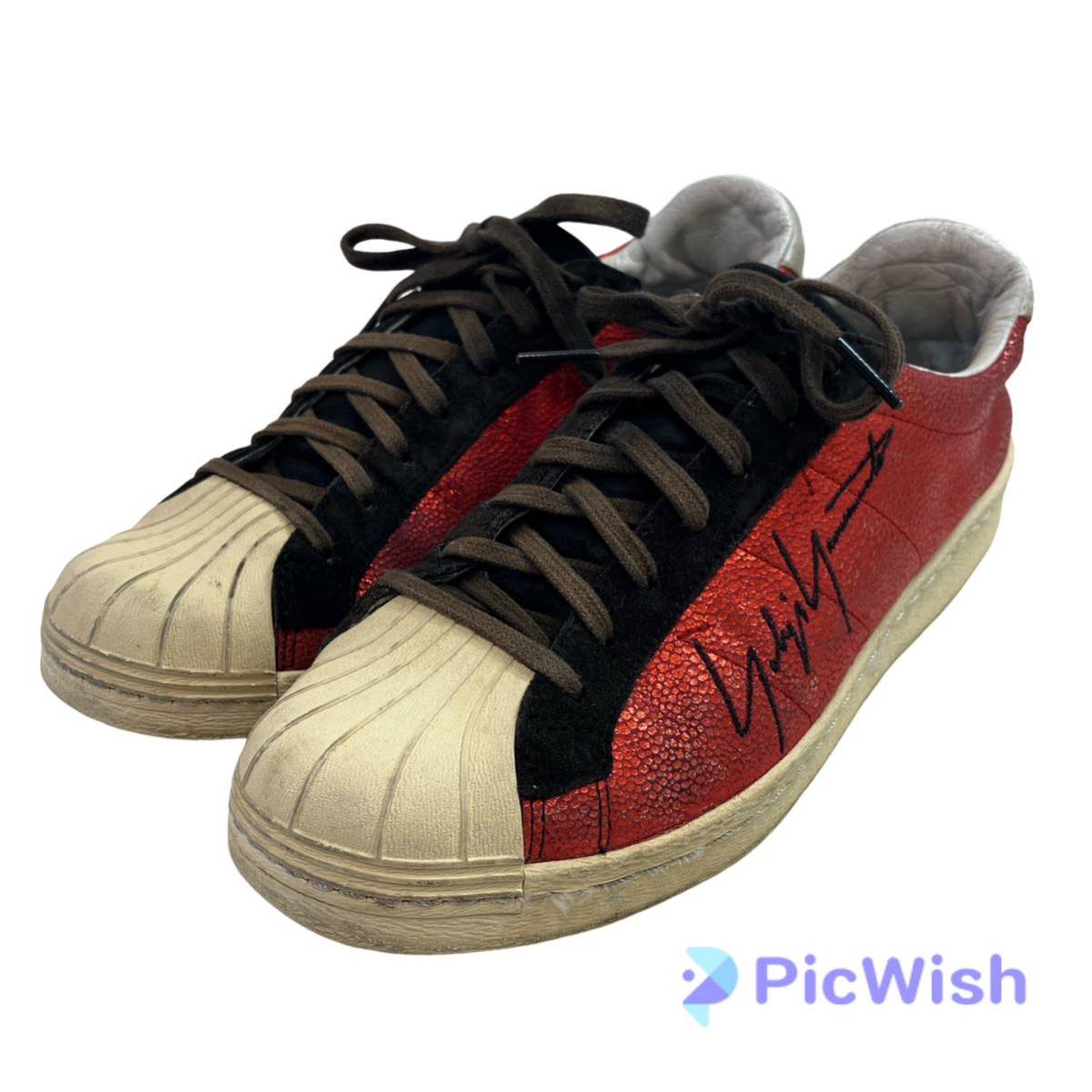 アディダス adidas×Yohji Yamamoto ヨウジヤマモト コラボ アディダス adidas×Yohji Yamamoto ヨウジヤマモト コラボ